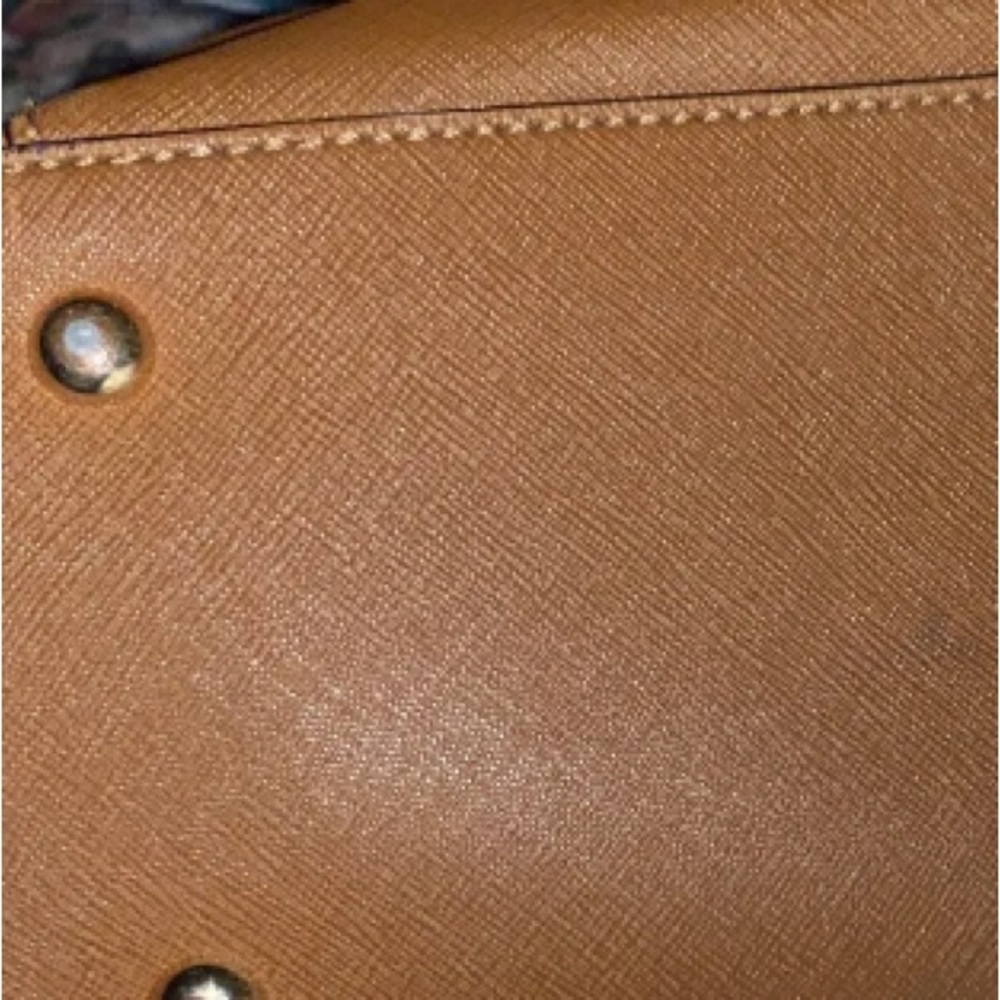 Michael Kors purse - Picture 4 of 12